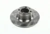 Диск гальмівний перед. VAZ 2101-07 (10mm) REMSA 6156.00 (фото 1)