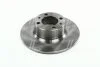 Диск гальмівний перед. VAZ 2101-07 (10mm) REMSA 6156.00 (фото 2)