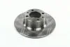 Диск гальмівний перед. VAZ 2101-07 (10mm) REMSA 6156.00 (фото 4)