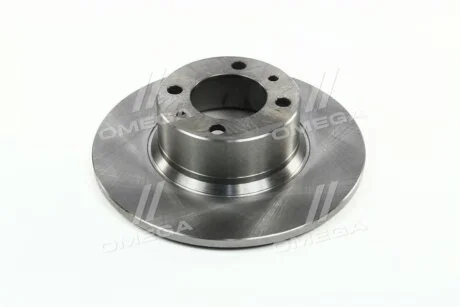 Диск гальмівний перед. VAZ 2101-07 (10mm) REMSA 6156.00