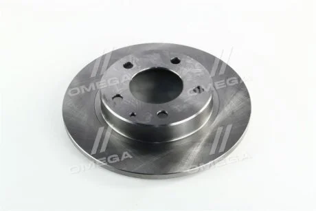 Диск гальмівний REMSA 6206.00