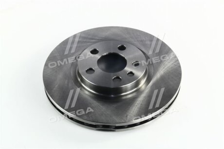 Диск гальмівний REMSA 6305.11