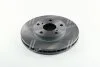 Диск гальмівний REMSA 6842.10 (фото 4)