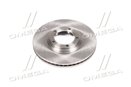 HYUNDAI диск гальмівний передн.H-1,Starex 97- REMSA 6884.10