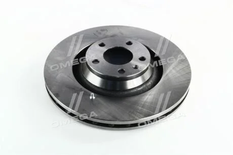 AUDI гальмівний диск передн. A6 04- REMSA 6942.10