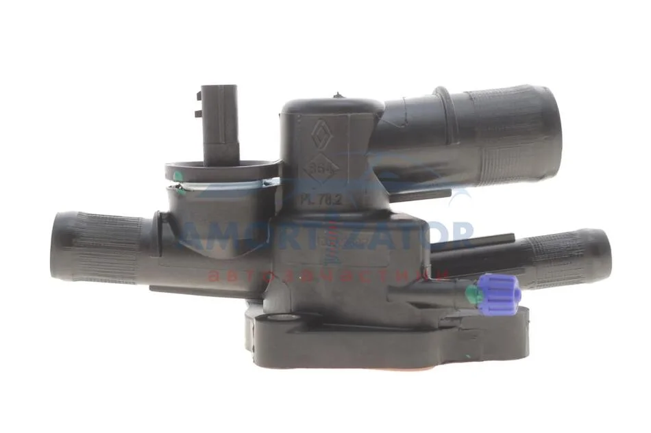 Корпус RENAULT 110600968R (фото 1)