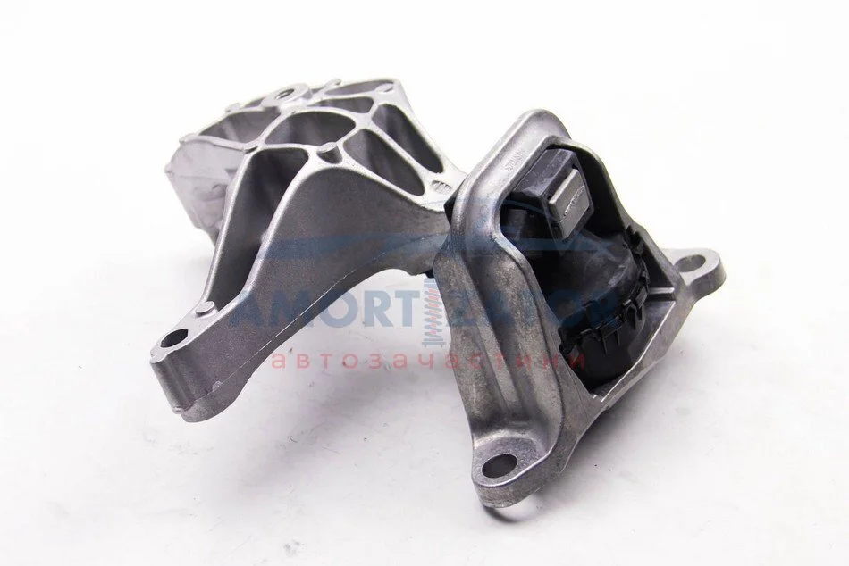 Подушка двигуна права 1.5 dCi Renault Megane III Scenic III (08-16) RENAULT 112100019R (фото 1)