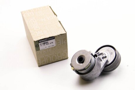 RENAULT 117506567R