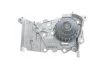 Комплект ГРМ (+ помпа) Renault Megane/Scenic 1.6 16V 02- RENAULT 119A04687R (фото 9)