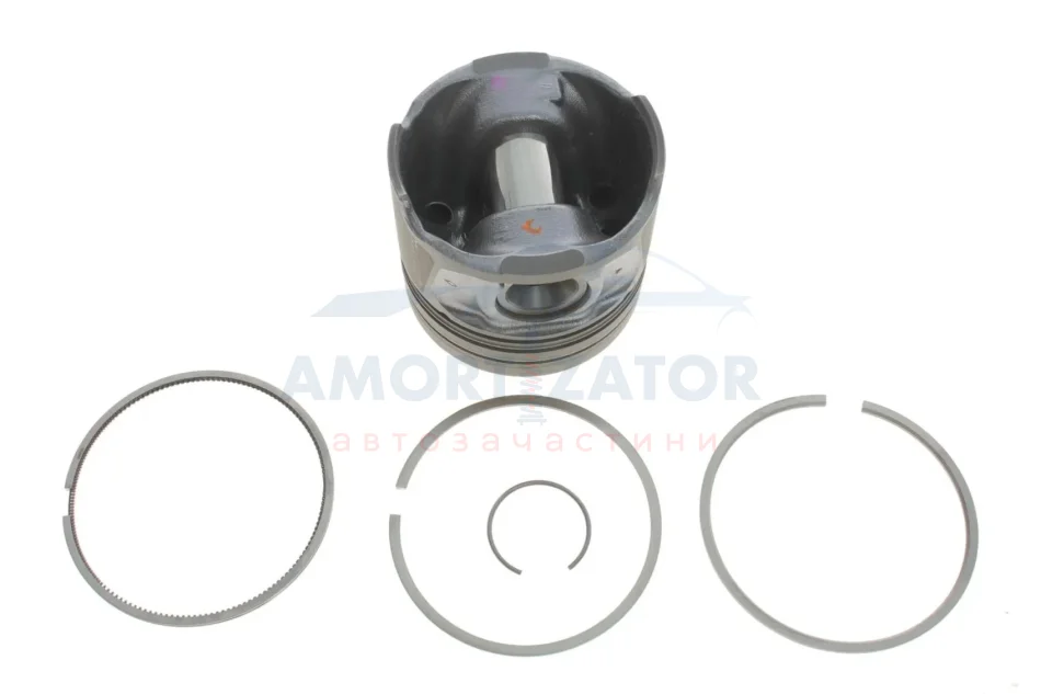 Поршень RENAULT 120A13546R (фото 1)