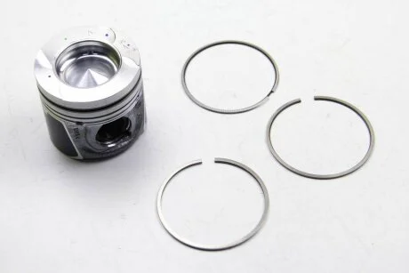 Поршень RENAULT 120A17400R