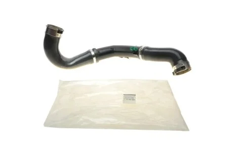 Патрубок пов фільтра 88R RENAULT 144600588R
