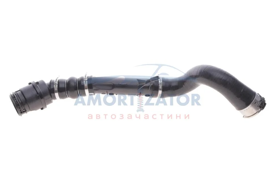 Патрубок RENAULT 144600835R (фото 1)