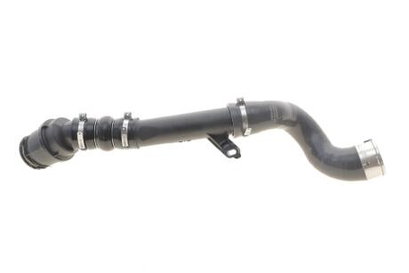 Патрубок інтеркулера 1.5 dci Megane III Scenic III (09-) RENAULT 144604607R