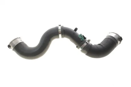 Патрубок інтеркулера Renault Master 2.3dCi 14- RENAULT 144605647R