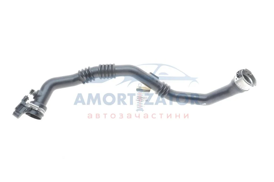 Патрубок інтеркулера 1.5 dci Renault Dokker (12-) RENAULT 144607440R (фото 1)