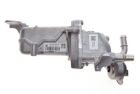 Охолоджувач системи RENAULT 147353981R