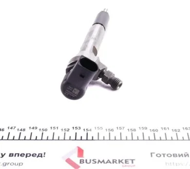 Форсунка паливна RENAULT 166009445R