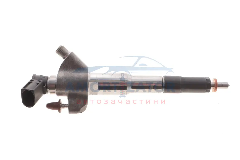 Інжектор двигуна RENAULT 166090273R (фото 1)