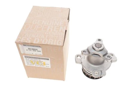 Насос системи охолодження M9R M9T RENAULT 210103098R