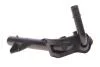 Патрубок системи охолодження 1.5dci Logan Clio II RENAULT 210473766R (фото 4)
