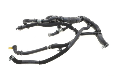 Патрубок системи охолодження RENAULT 215018402R