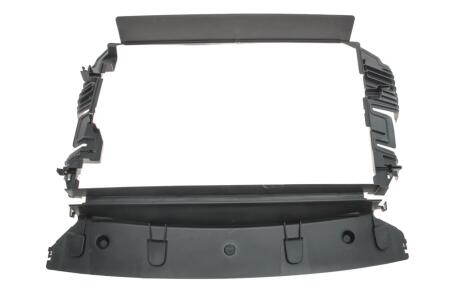 ДЕФЛЕКТОР РАДІАТОРА RENAULT 215549292R