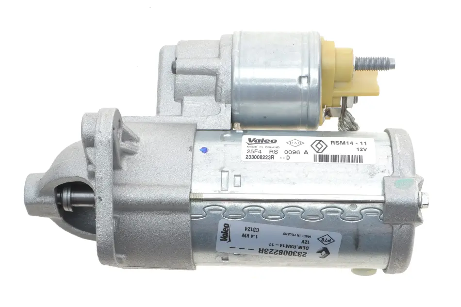 RENAULT 233008223R (фото 1)