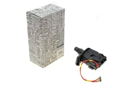 Перемикач склоочисника підрульовий RENAULT 255405605R