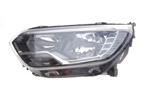 Фара ліва RENAULT 260600331R