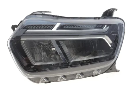 Фара ліва Ds2 лед RENAULT 260605549R