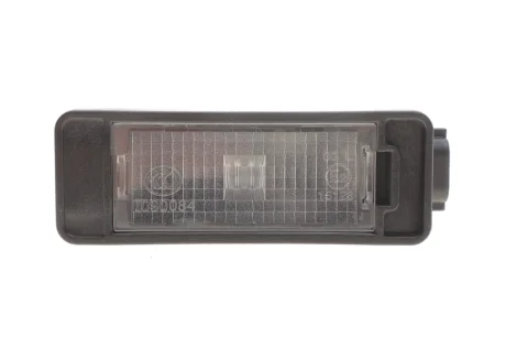 Підсвітка номерного знака RENAULT 265109646R