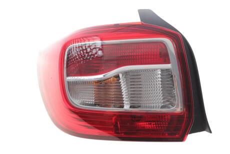 Ліхтар зад лів logan ii RENAULT 265556233R