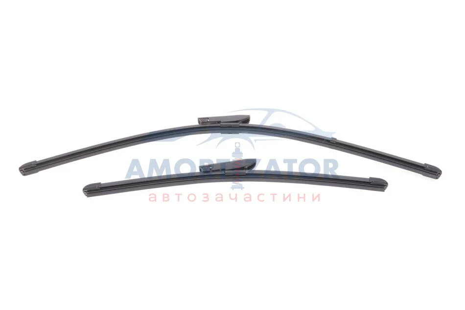 Щітка склоочисника к-т Mg3, Lg3 600/400 RENAULT 288905450R (фото 1)