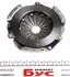 Комплект зчеплення D4F D7F K RENAULT 302050453R (фото 4)