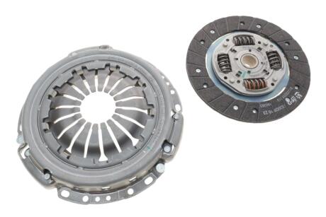 Комплект зчеплення b4d RENAULT 302057069R