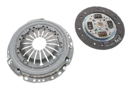 Комплект зчеплення b4d RENAULT 302057069R