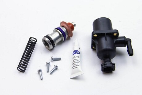 Клапан АКПП Master/Trafic 2.5dCi 98-10 RENAULT 309300676R