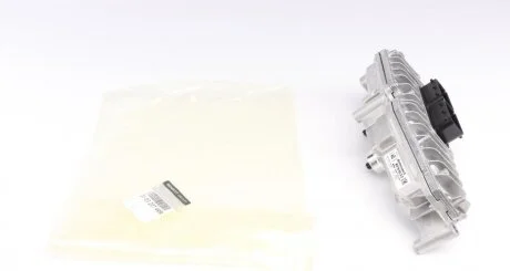 БЛОК КЕРУВАННЯ АКПП RENAULT 310320749R