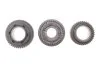 Синхронізатор КПП Renault Trafic II, Opel Vivaro A, Nissan Primastar 01-14, Master III, Opel Movano B, Nissan NV400 10-, Trafic III, Opel Vivaro B, Nissan NV300 14- RENAULT 326101263R (фото 1)