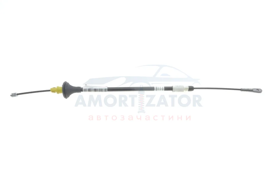 Трос RENAULT 365300089R (фото 1)