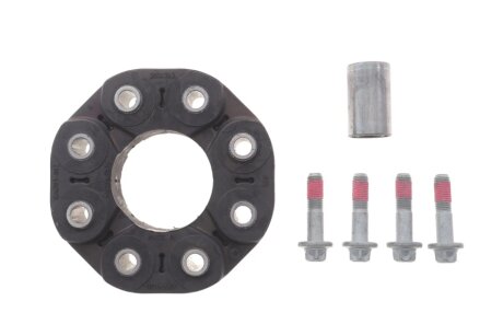 Муфта карданного валу RENAULT 370004308R