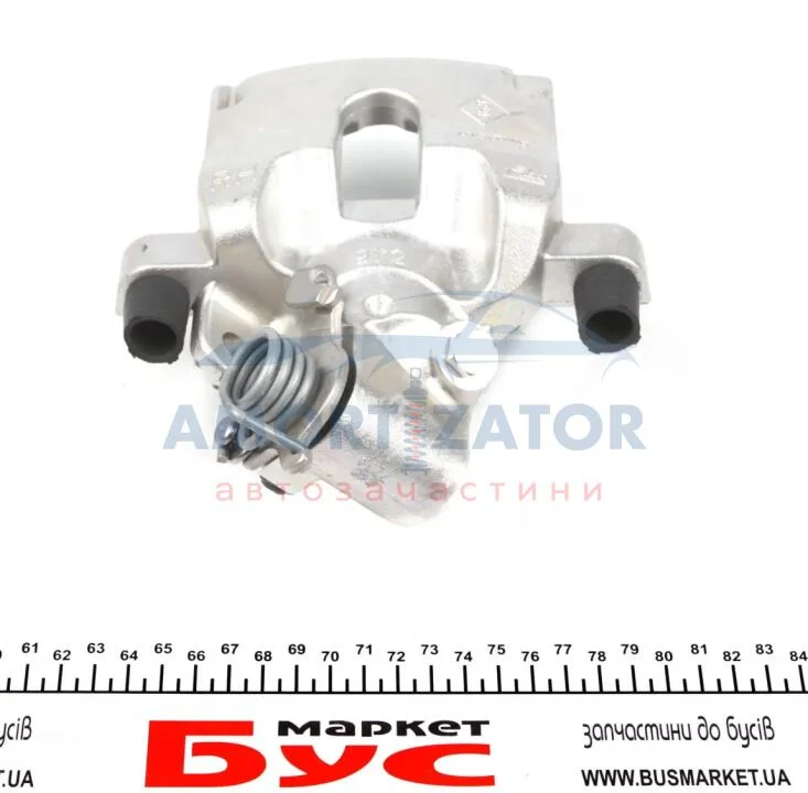 Супорт RENAULT 440019184R (фото 1)