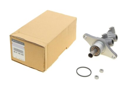 Гол. гальм. циліндр x62 - ma RENAULT 460110032R