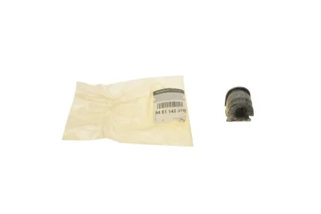 Подушка переднього стабілізатора duste RENAULT 546114237R