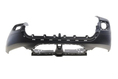 Бампер передній на Duster II RENAULT 620227030R