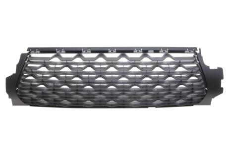 Решітка радіатора Duster Ds2 RENAULT 622544890R