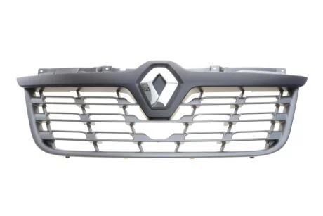 Решітка радіатора Master III RENAULT 623104199R