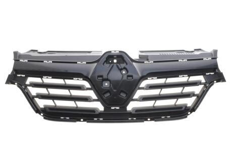 Решетка бампера верхняLOGAN II / SANDERO II RENAULT 623105875R