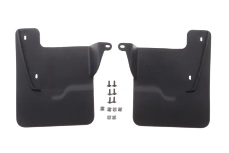 Комплект бризковиків передні RENAULT 638502184R